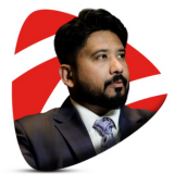 Benny Varghese